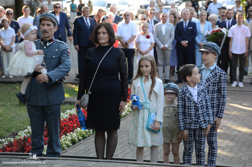 Obchody 80. rocznicy Powstania Warszawskiego