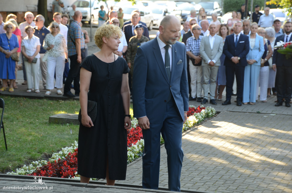 Obchody 80. rocznicy Powstania Warszawskiego
