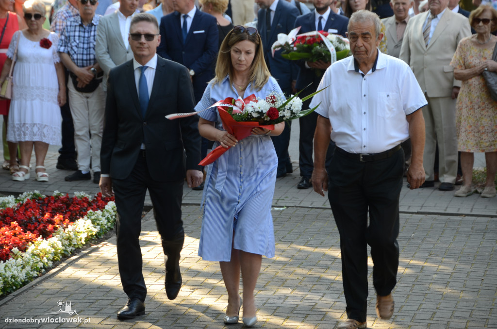 Obchody 80. rocznicy Powstania Warszawskiego