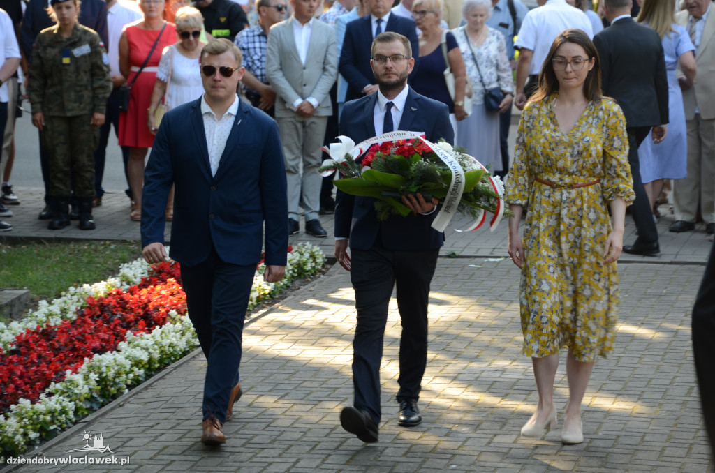Obchody 80. rocznicy Powstania Warszawskiego