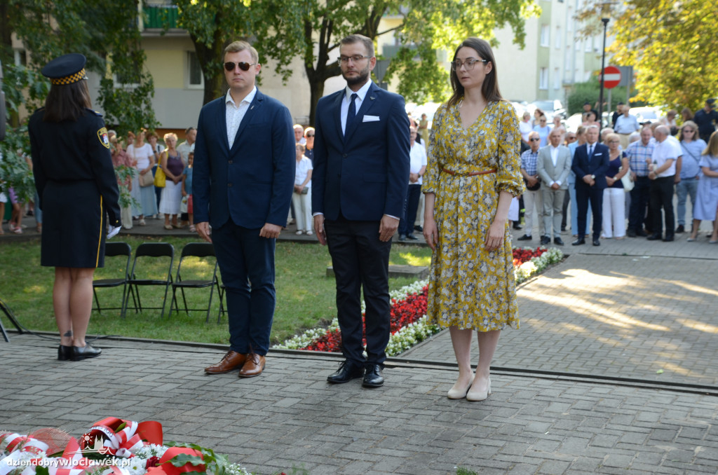 Obchody 80. rocznicy Powstania Warszawskiego