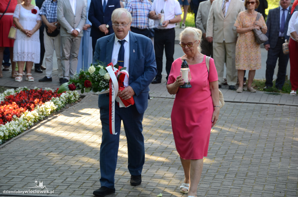 Obchody 80. rocznicy Powstania Warszawskiego
