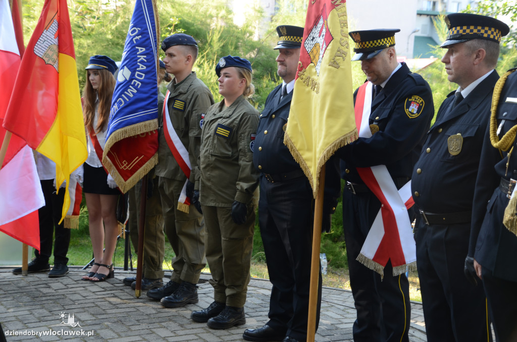 Obchody 80. rocznicy Powstania Warszawskiego