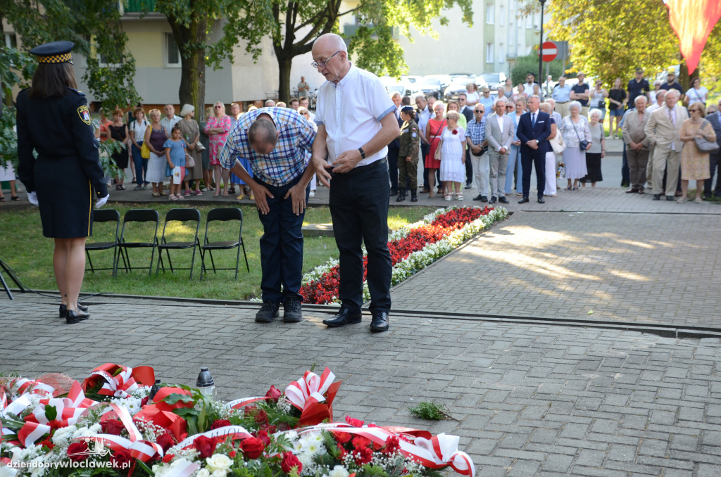 Obchody 80. rocznicy Powstania Warszawskiego