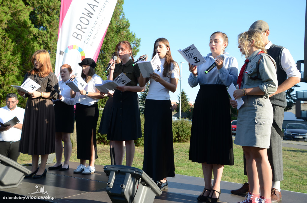 Koncert  „Warszawa’44. Pamiętamy”