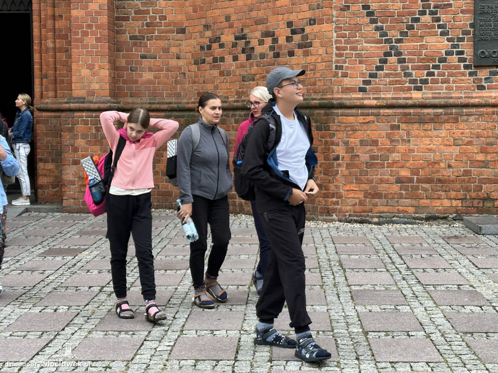 Pielgrzymka z Włocławka na Jasną Górę 2024