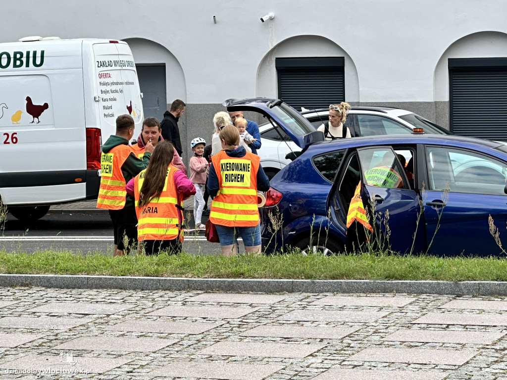 Pielgrzymka z Włocławka na Jasną Górę 2024