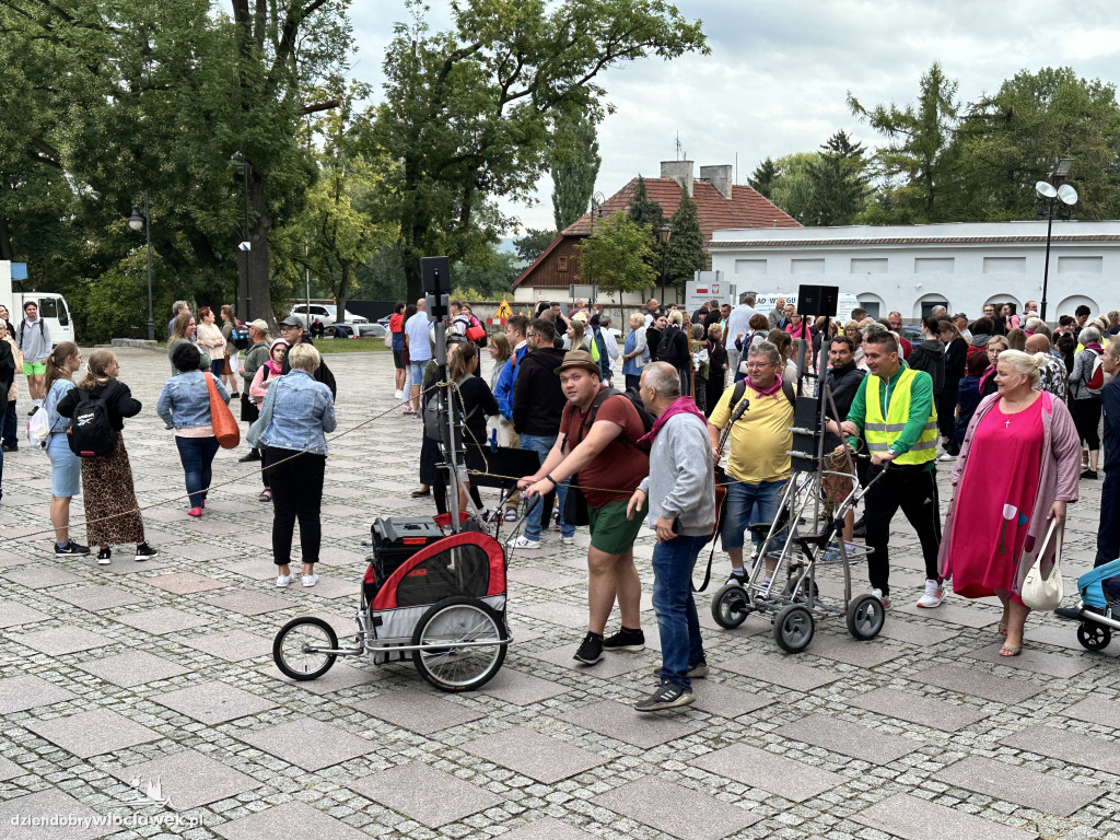 Pielgrzymka z Włocławka na Jasną Górę 2024