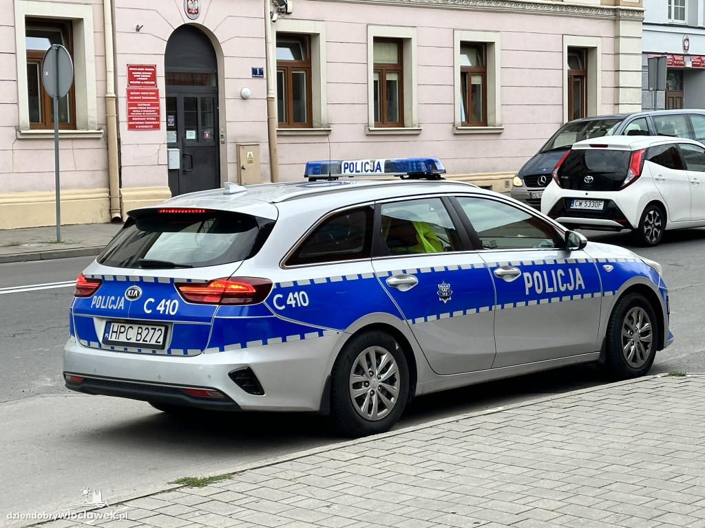 Pielgrzymka z Włocławka na Jasną Górę 2024