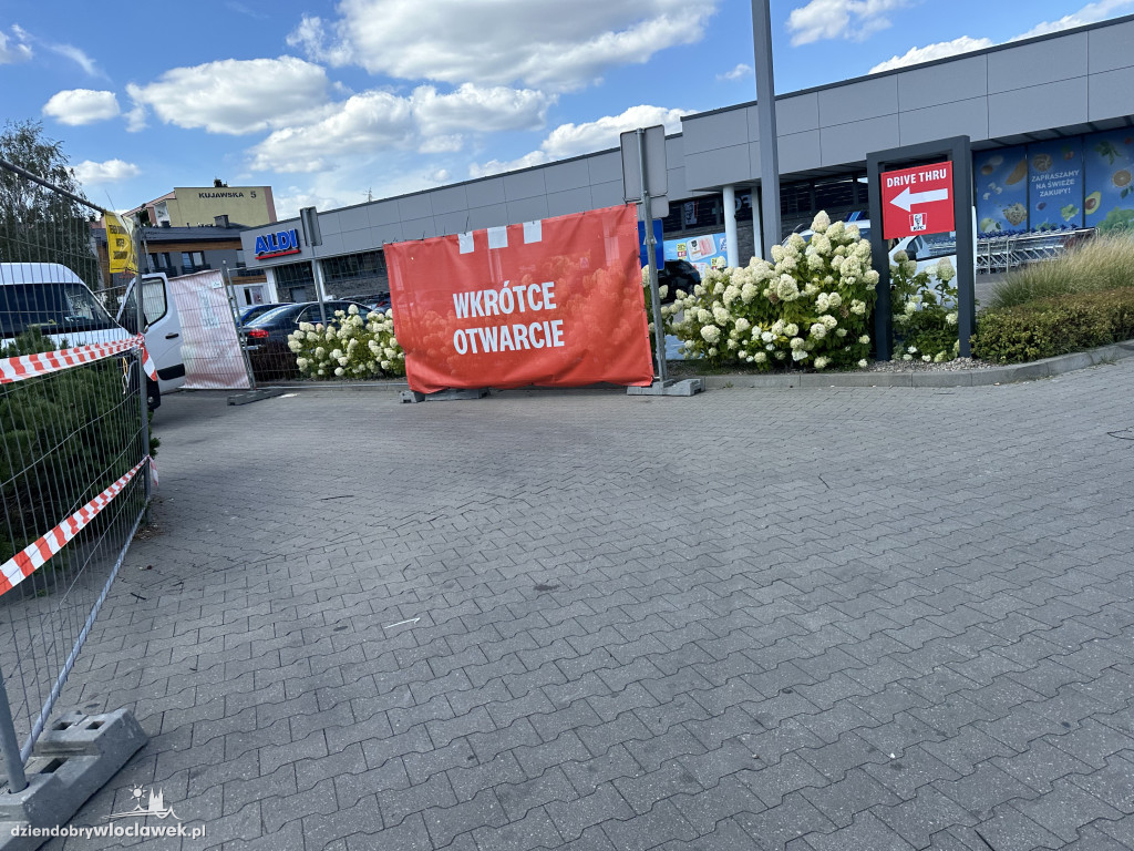 Remont KFC na ukończeniu - wkrótce otwarcie