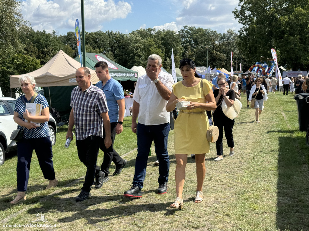 Miodowe Lato w Zarzeczewie 2024
