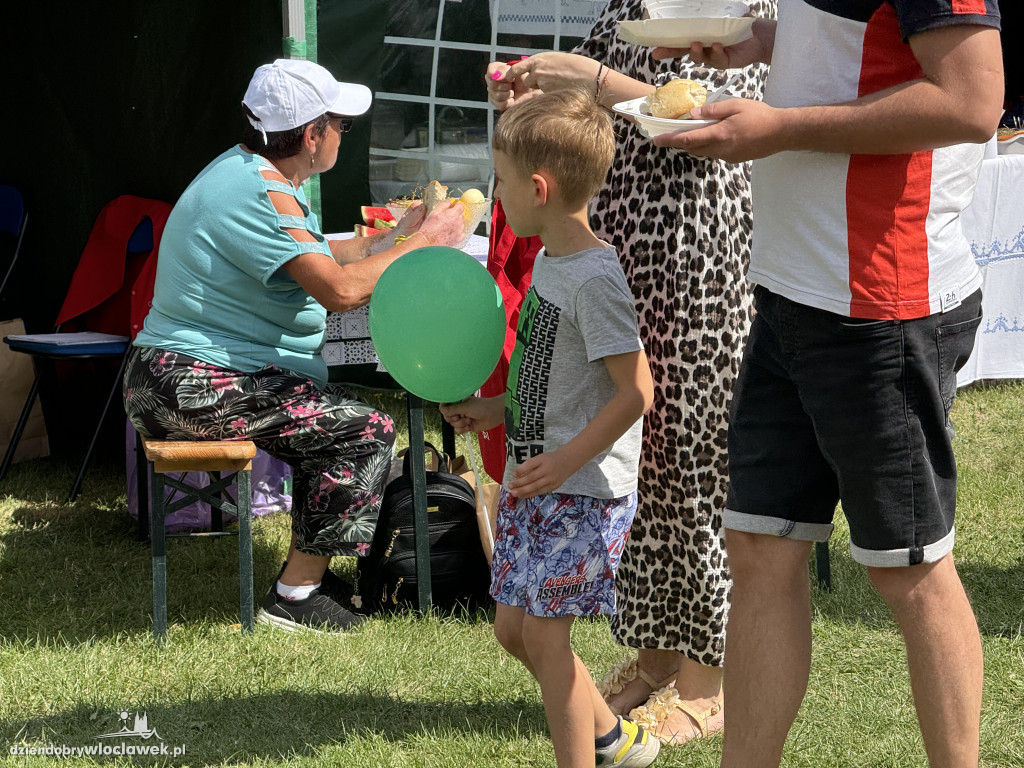 Miodowe Lato w Zarzeczewie 2024