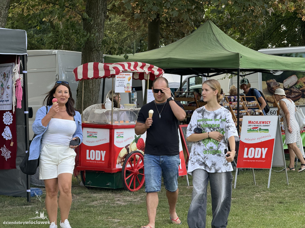Miodowe Lato w Zarzeczewie 2024