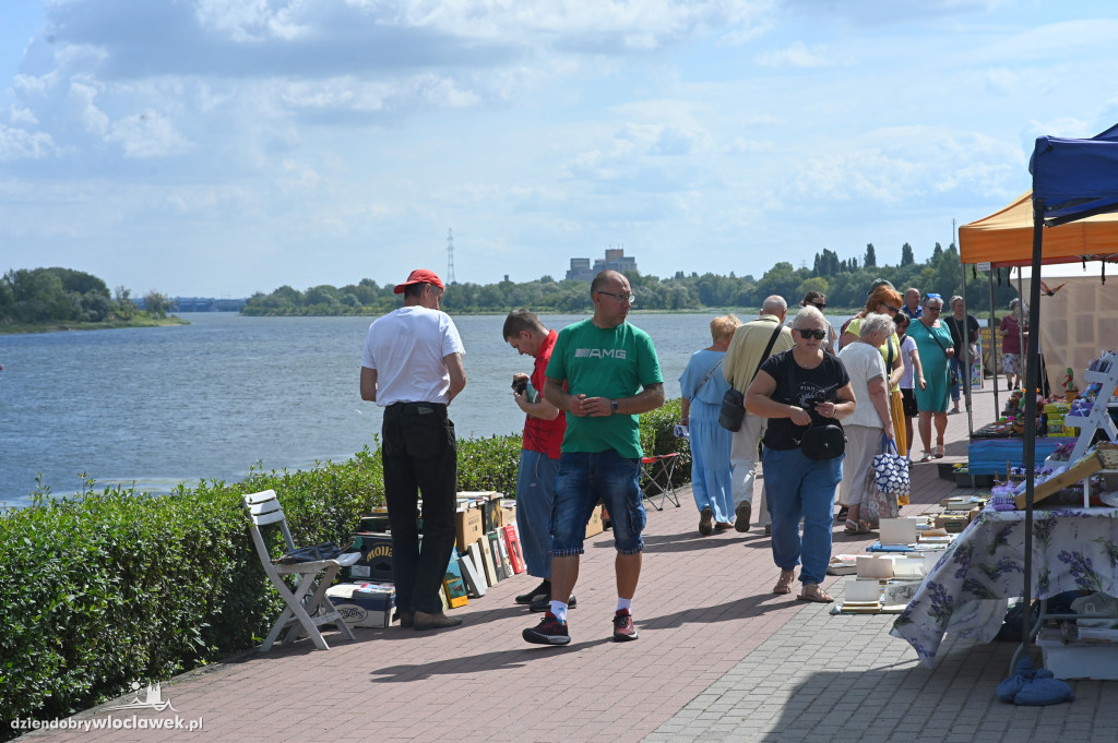 Festiwal Wisły 2024: przystanek Włocławek
