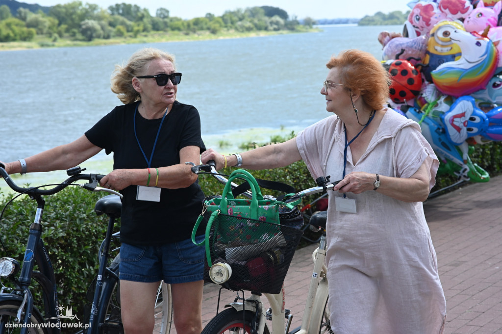 Festiwal Wisły 2024: przystanek Włocławek