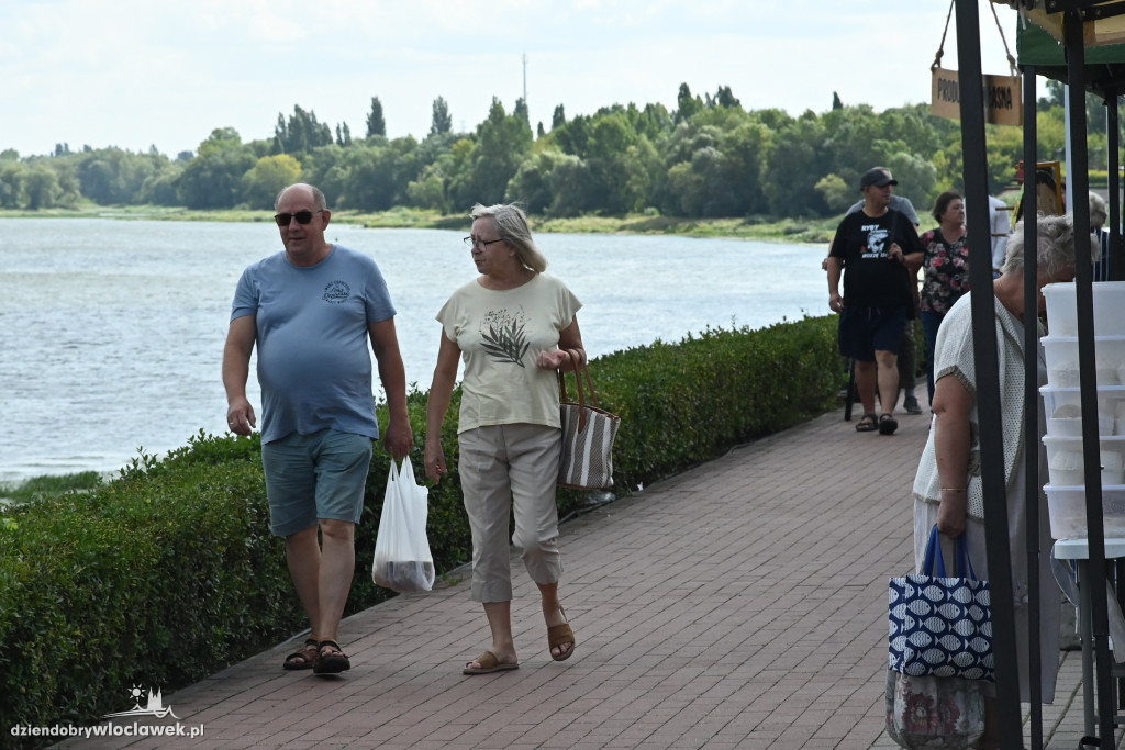 Festiwal Wisły 2024: przystanek Włocławek