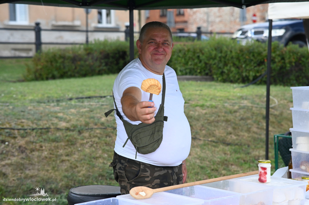 Festiwal Wisły 2024: przystanek Włocławek