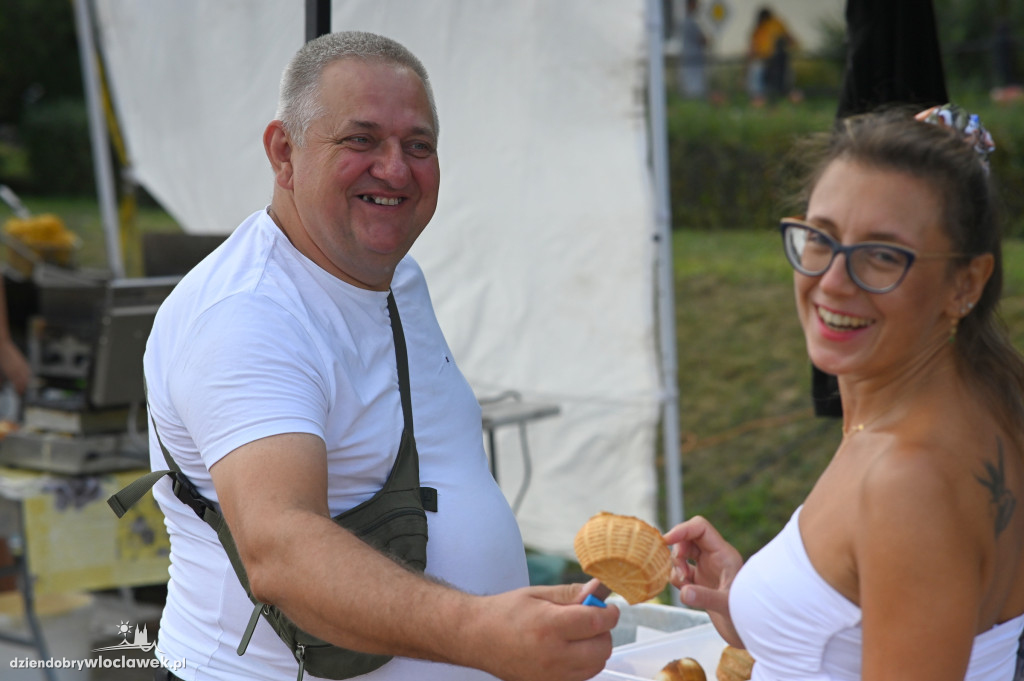 Festiwal Wisły 2024: przystanek Włocławek