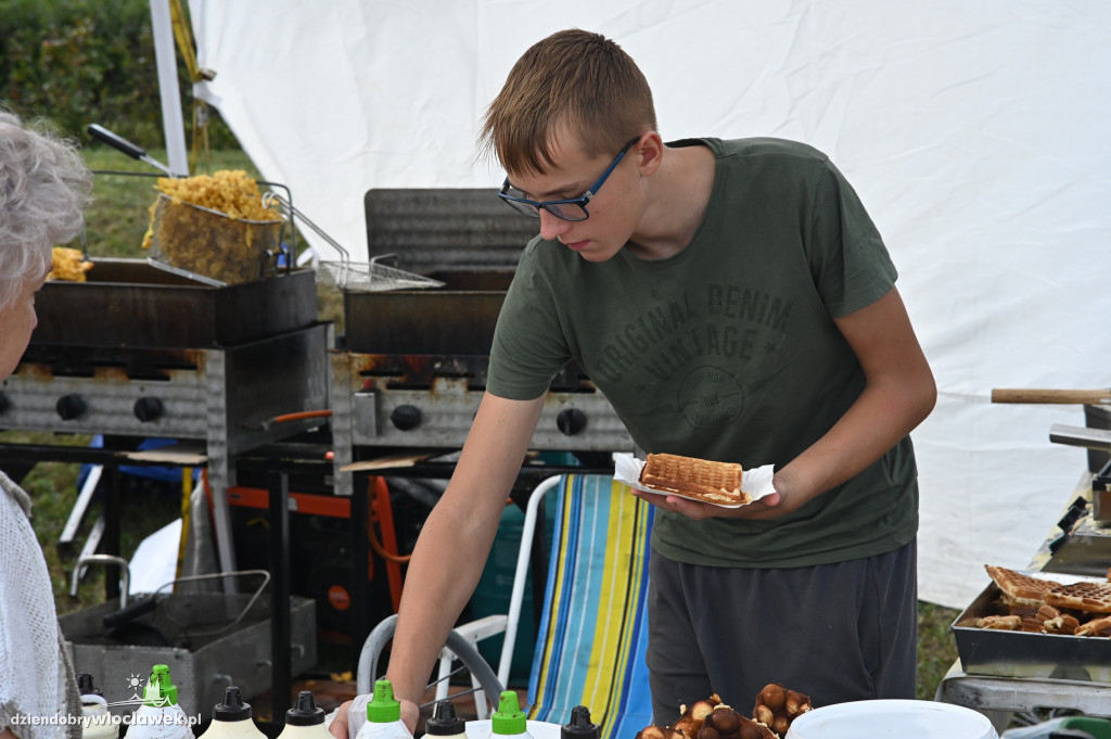 Festiwal Wisły 2024: przystanek Włocławek