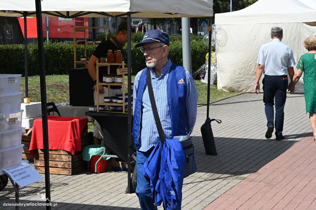 Festiwal Wisły 2024: przystanek Włocławek