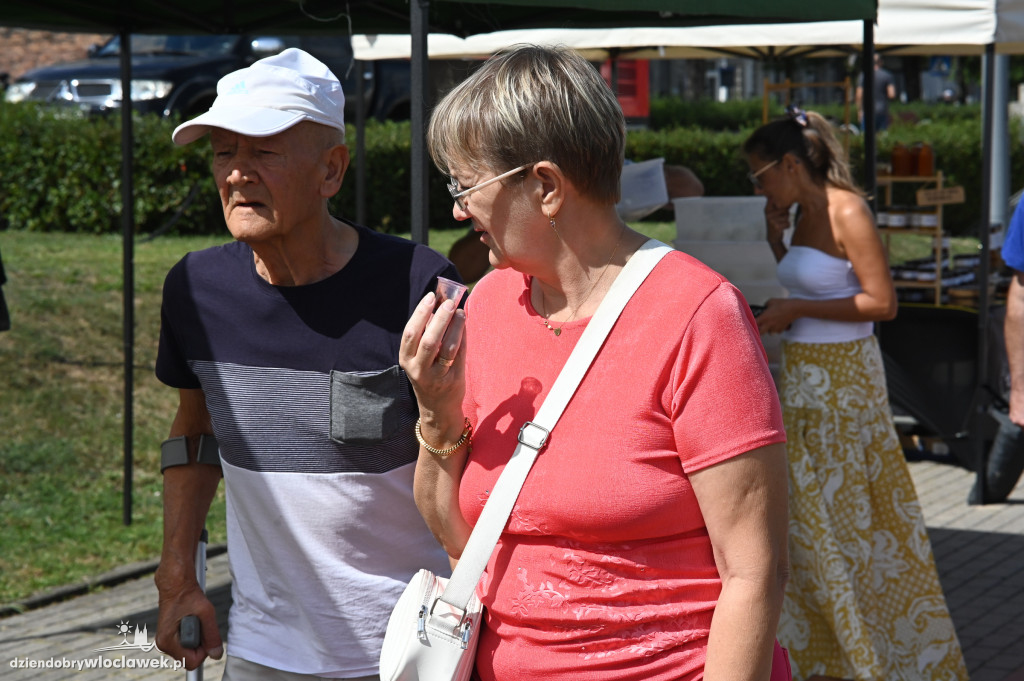 Festiwal Wisły 2024: przystanek Włocławek