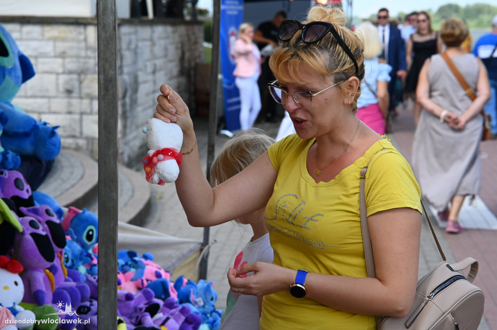 Festiwal Wisły 2024: przystanek Włocławek