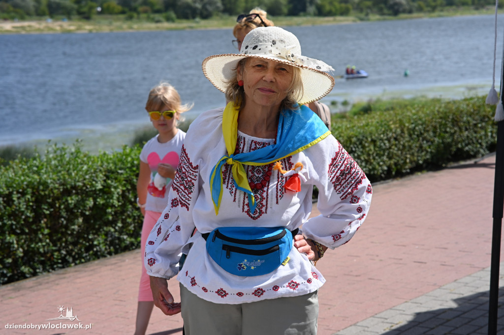 Festiwal Wisły 2024: przystanek Włocławek
