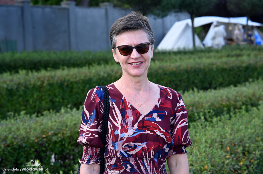 Festiwal Wisły 2024: przystanek Włocławek