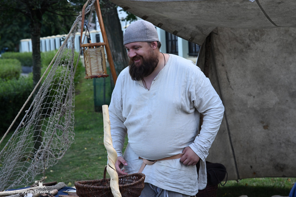 Festiwal Wisły 2024: przystanek Włocławek