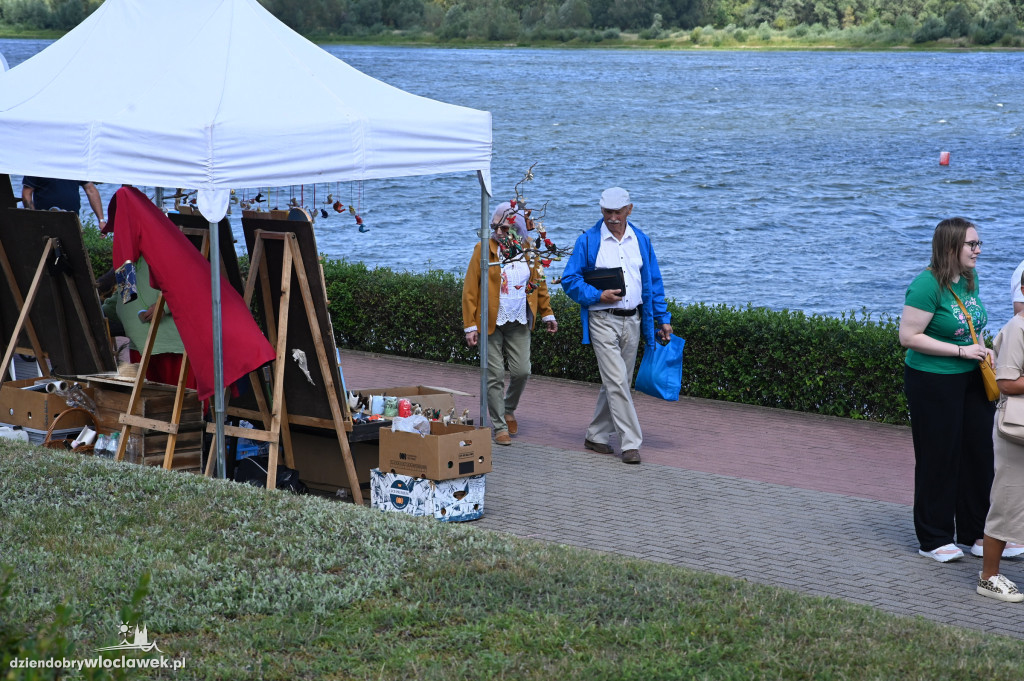 Festiwal Wisły 2024: przystanek Włocławek