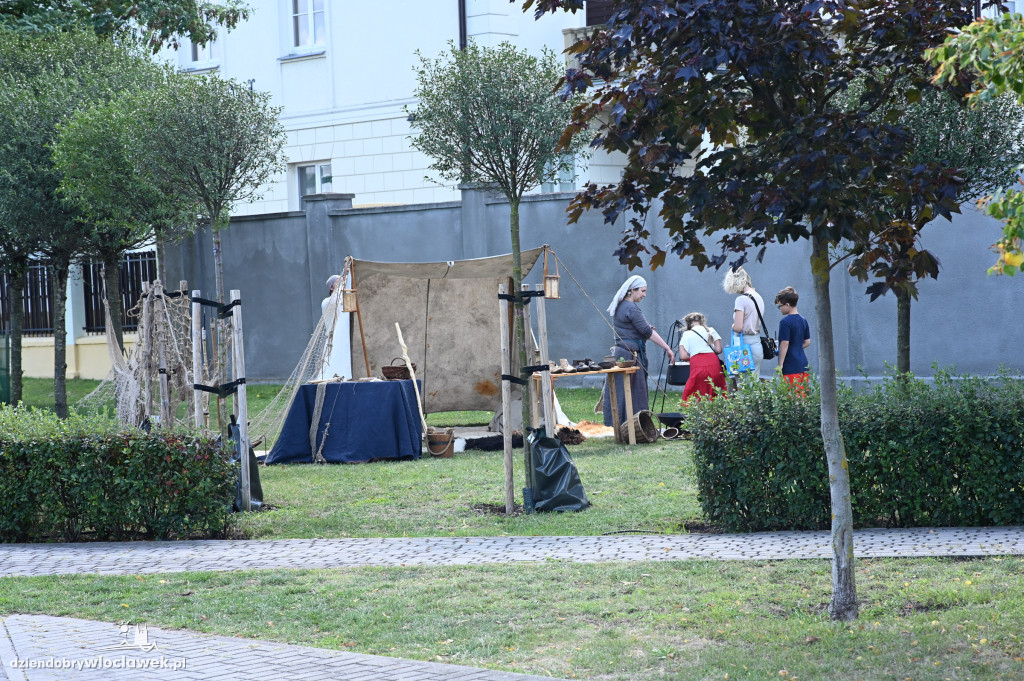 Festiwal Wisły 2024: przystanek Włocławek