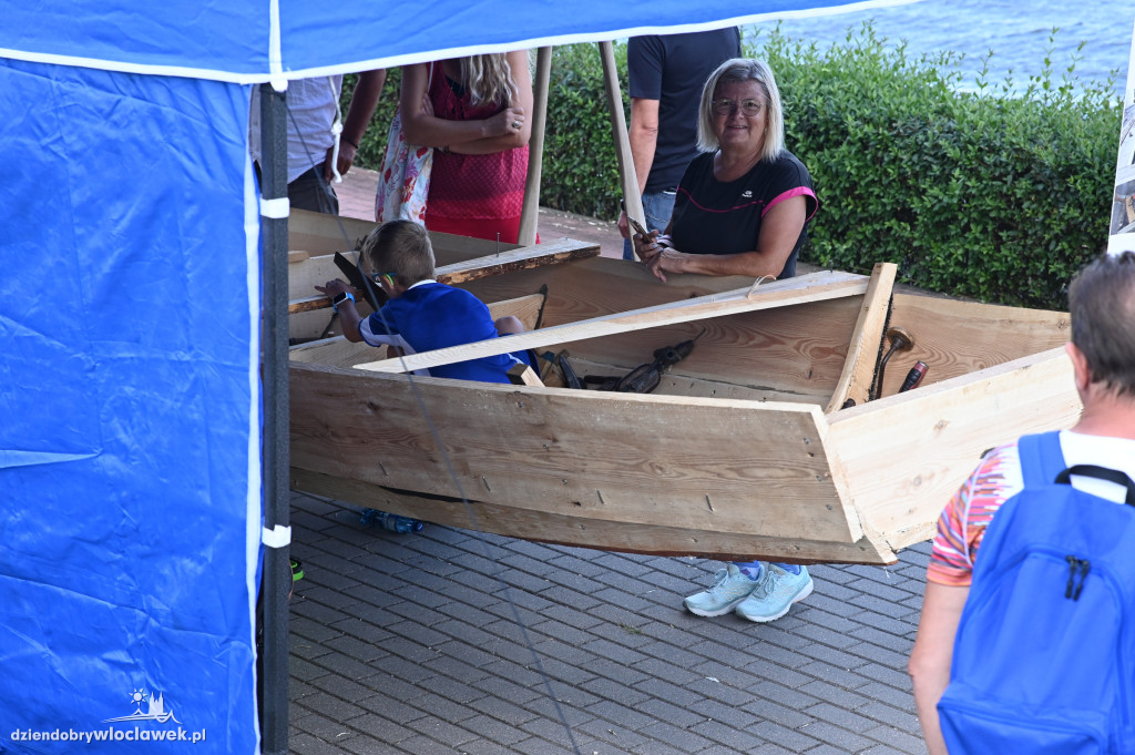 Festiwal Wisły 2024: przystanek Włocławek