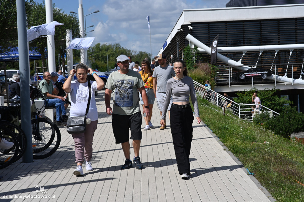 Festiwal Wisły 2024: przystanek Włocławek