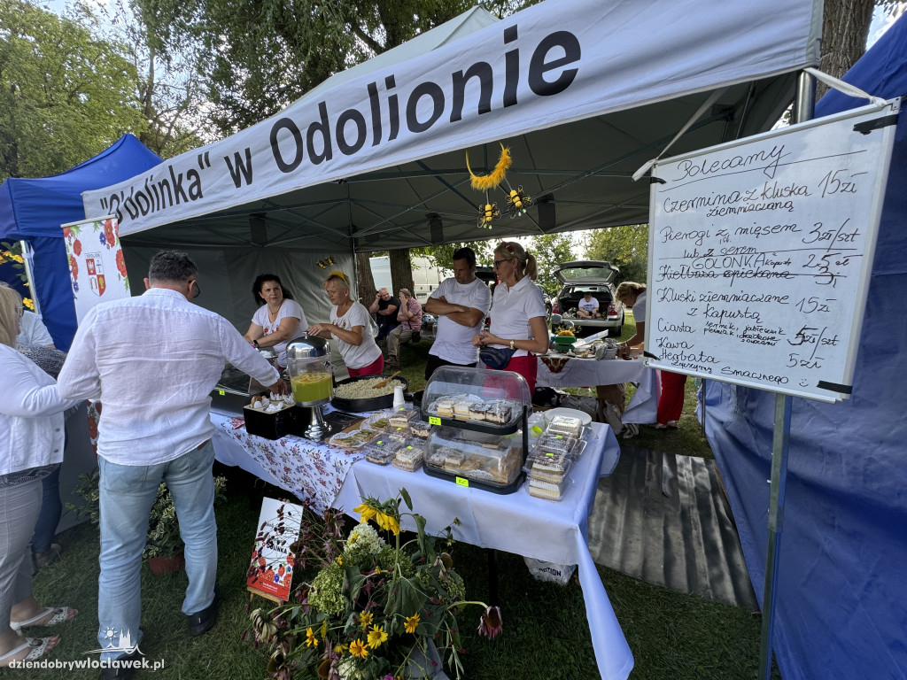 Miodowe Lato w Zarzeczewie 2024