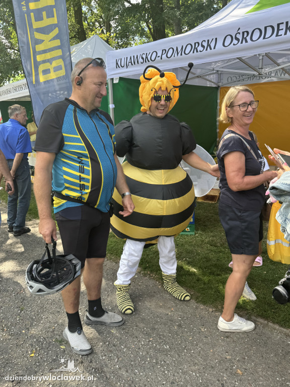 Miodowe Lato w Zarzeczewie 2024