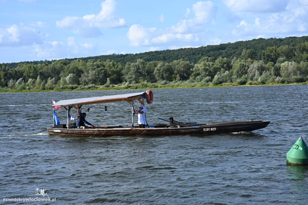 Festiwal Wisły 2024: Parada statków i łodzi