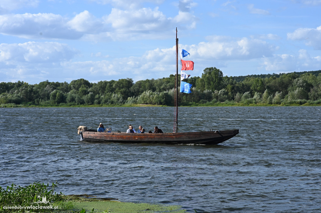 Festiwal Wisły 2024: Parada statków i łodzi