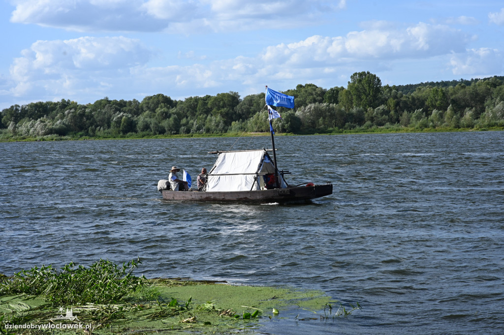 Festiwal Wisły 2024: Parada statków i łodzi