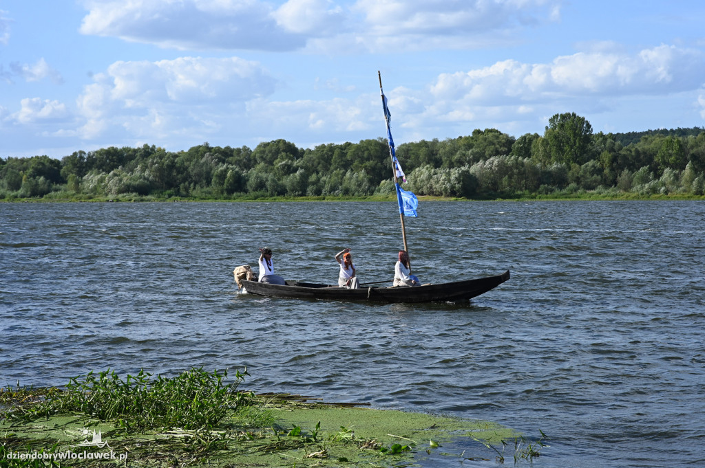 Festiwal Wisły 2024: Parada statków i łodzi