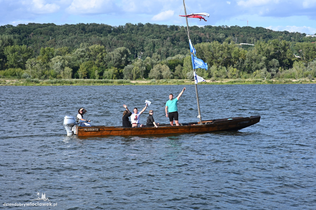Festiwal Wisły 2024: Parada statków i łodzi