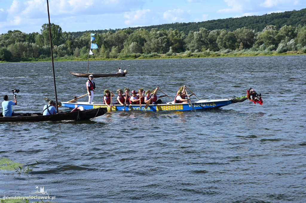 Festiwal Wisły 2024: Parada statków i łodzi