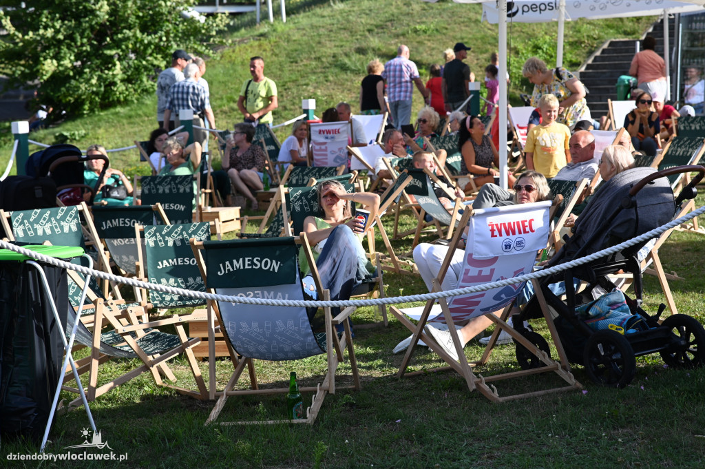 Festiwal Wisły 2024: Parada statków i łodzi