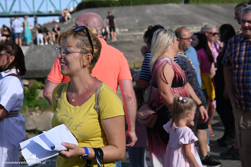 Festiwal Wisły 2024: Parada statków i łodzi