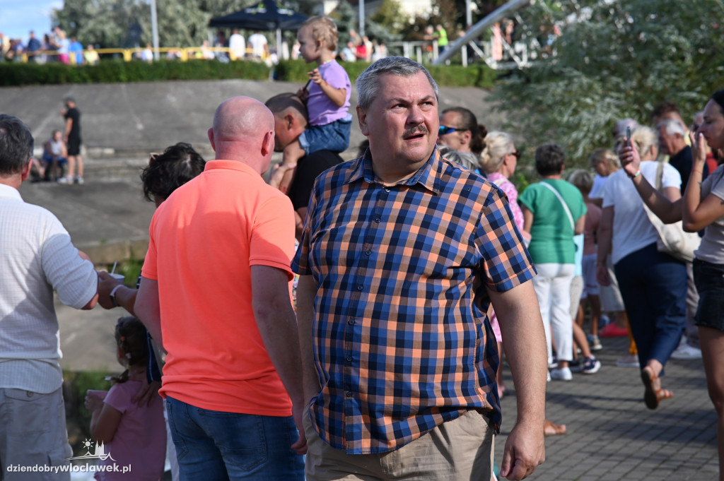 Festiwal Wisły 2024: Parada statków i łodzi