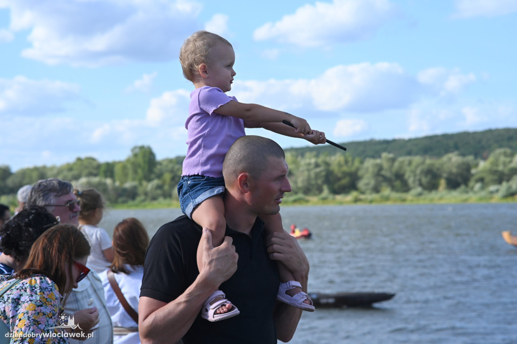 Festiwal Wisły 2024: Parada statków i łodzi