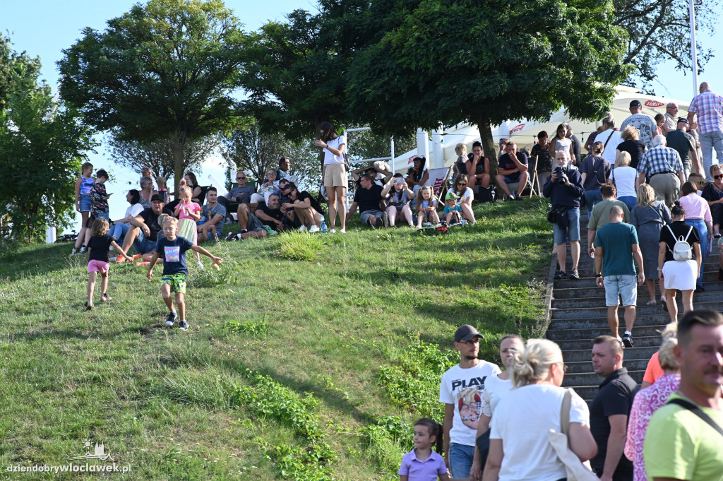 Festiwal Wisły 2024: Parada statków i łodzi