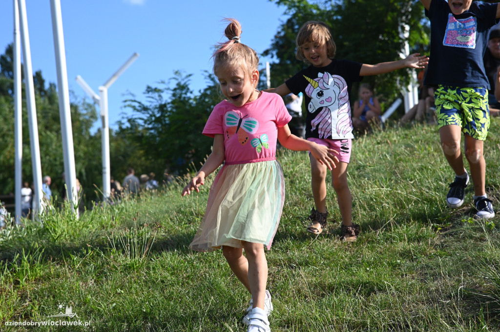 Festiwal Wisły 2024: Parada statków i łodzi