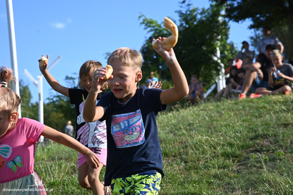 Festiwal Wisły 2024: Parada statków i łodzi