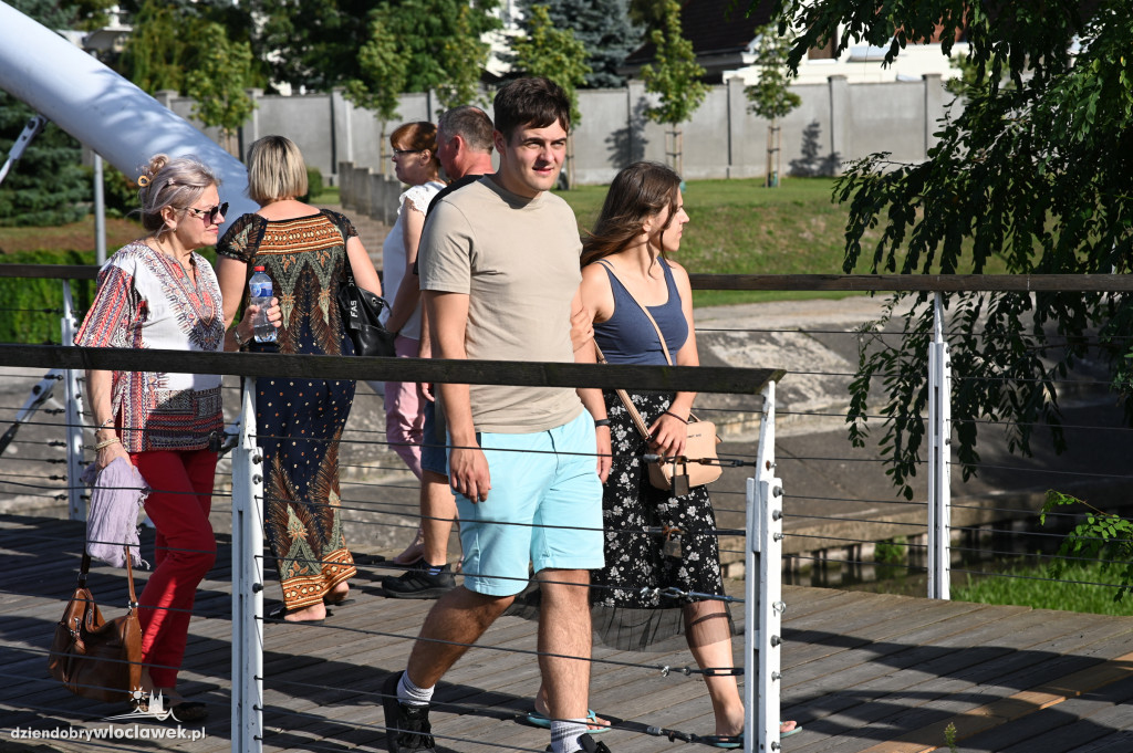 Festiwal Wisły 2024: Parada statków i łodzi
