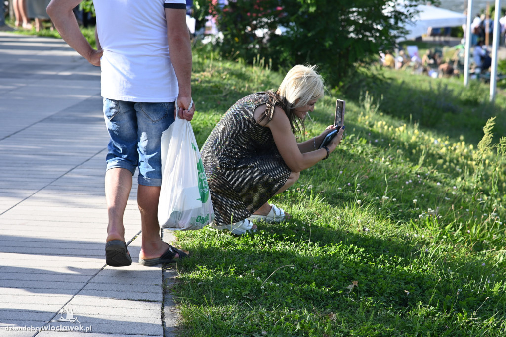 Festiwal Wisły 2024: Parada statków i łodzi